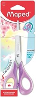 Schaar Maped Sensoft 16cm pastel assorti-7