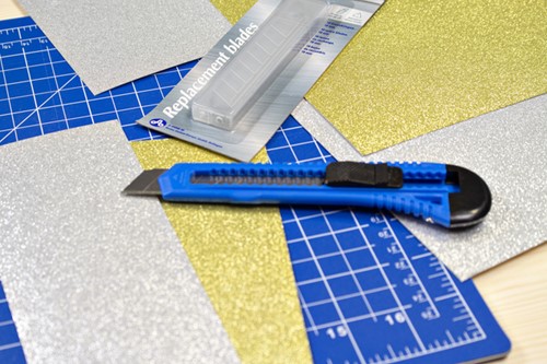 Reservemes Westcott 18mm 10 Stuk-3