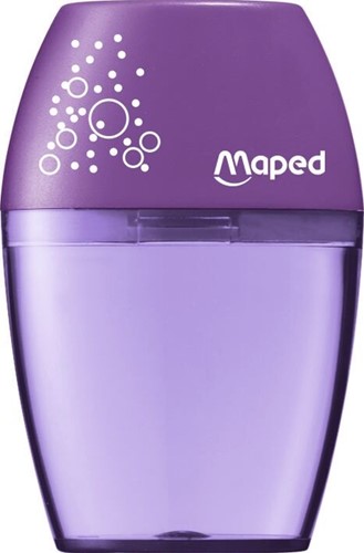Puntenslijper Maped Shaker 1gaats display 25 stuks 1 Stuk-2
