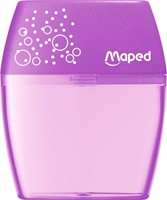 Puntenslijper Maped Shaker 2gaats display 20 stuks 1 Stuk-2