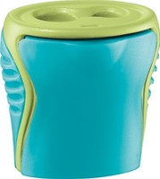 Puntenslijper Maped Boogy 2gaats assorti 1 Stuk-2