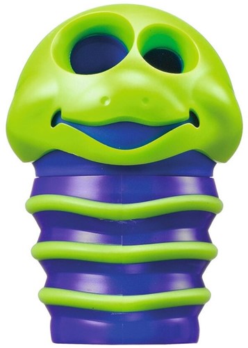 Puntenslijper Maped Croc Croc Bug 2gaats assorti 1 Stuk-2