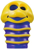 Puntenslijper Maped Croc Croc Bug 2gaats assorti 1 Stuk-3