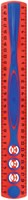 Liniaal Maped Kidy'grip 30cm assorti 1 Stuk-2