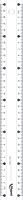 Liniaal Maped Classic 30cm-2