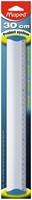 Liniaal Maped Aluminium 30cm 1 Stuk