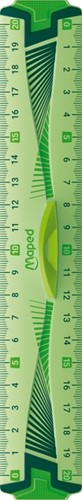 Liniaal Maped Flex met grip 20cm assorti 1 Stuk-3