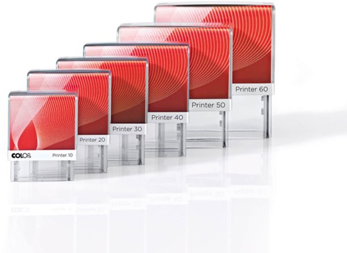 Tekststempel Colop Printer 20L herinnering 1 Stuk-1