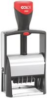 Stempel Colop Heavy Duty 2660 1 Stuk