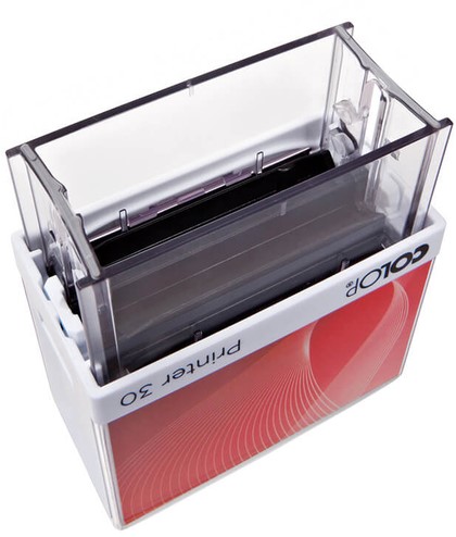 Tekststempel Colop Printer 40 1 Stuk-2