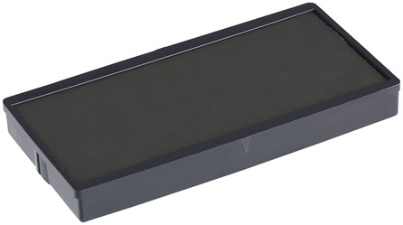 Stempelkussen Colop E/40 zwart