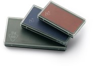 Stempelkussen Colop E/40 zwart-2