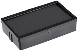 Stempelkussen Colop E10 zwart 1 Stuk