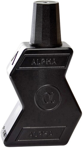 Stempelinkt Colop 803 30ml zwart 1 Stuk