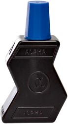 Stempelinkt Colop 803 30ml blauw 1 Stuk