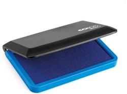 Inktkussen Colop Micro 1 90x50mm blauw 1 Stuk