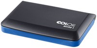 Inktkussen Colop Micro 1 90x50mm blauw 1 Stuk-2
