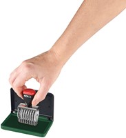 Inktkussen Colop Micro 1 90x50mm groen 1 Stuk-3