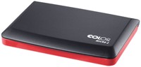 Inktkussen Colop Micro 2 110x70mm rood 1 Stuk-2