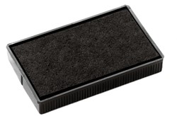 Stempelkussen Colop E200 zwart 1 Stuk