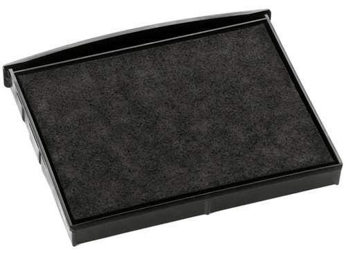 Stempelkussen Colop E2800 zwart 1 Stuk