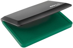 Inktkussen Colop Micro 2 110x70mm groen 1 Stuk