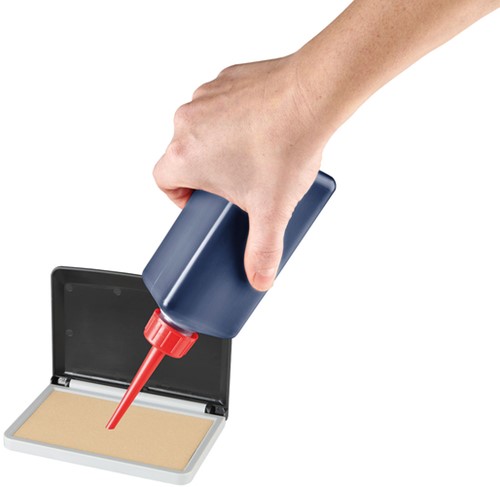 Inktkussen Colop Micro 2 110x70mm ongedrenkt 1 Stuk-3