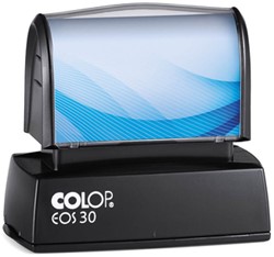Tekststempel Colop EOS 30 1 Stuk