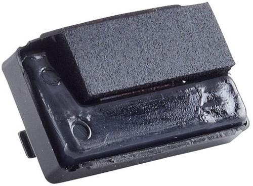 Stempelkussen Reiner B2 type 1 zwart 1 Stuk-2