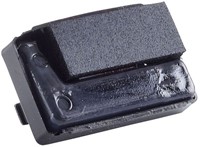Stempelkussen Reiner B2 type 1 zwart 1 Stuk-2