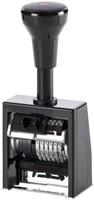 Numeroteur Reiner B6K Antiqua 4.5mm 6 cijfers 1 Stuk
