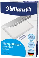 Stempelkussen Pelikan 2e 110x70mm ongedrenkt 1 Stuk