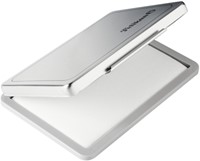 Stempelkussen Pelikan 2e 110x70mm ongedrenkt 1 Stuk-2