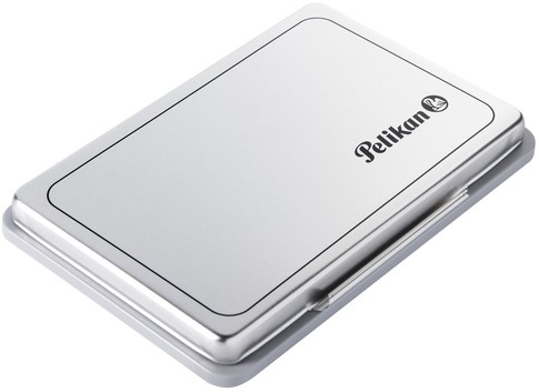 Stempelkussen Pelikan 2e 110x70mm ongedrenkt 1 Stuk-3