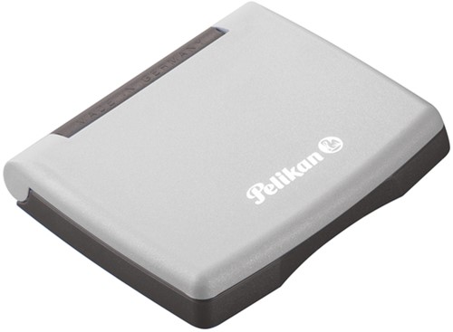 Stempelkussen Pelikan 2e 110x70mm zwart 1 Stuk-3