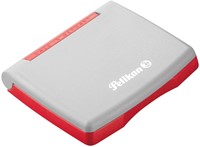 Stempelkussen Pelikan 3e 50x70mm rood 1 Stuk-3