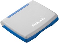 Stempelkussen Pelikan 3e 50x70mm blauw 1 Stuk-3