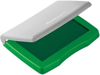 Stempelkussen Pelikan 3e 50x70mm groen 1 Stuk-2