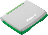 Stempelkussen Pelikan 3e 50x70mm groen 1 Stuk-3