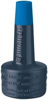 Stempelinkt Pelikan 4k blauw 28 Milliliter-2