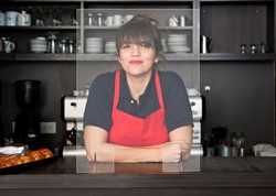 HYGIENESCHERM OPUS 2 5MM 750 X 1000MM  1 STUK