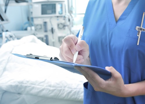 Penhouder Terry clip voor 3 pen/potlood 1 Stuk-1