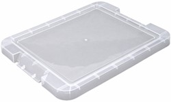 Deksel allstore voor 24/36 liter 1 Stuk