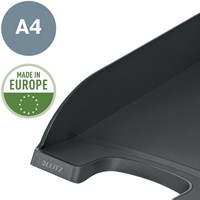 Brievenbak Leitz Plus standaard A4 wit 1 Stuk-22