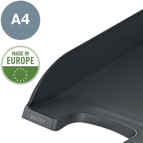 Brievenbak Leitz Plus standaard A4 wit 1 Stuk-22