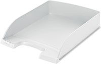 Brievenbak Leitz Plus standaard A4 wit 1 Stuk-2