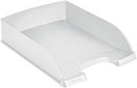 Brievenbak Leitz Plus standaard A4 wit 1 Stuk-3