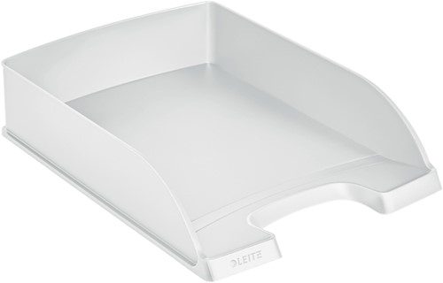Brievenbak Leitz Plus standaard A4 wit-16
