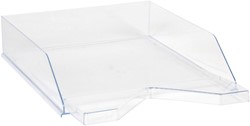 Brievenbak Quantore transparant 1 Stuk