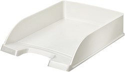 Brievenbak Leitz Wow A4 wit 1 Stuk